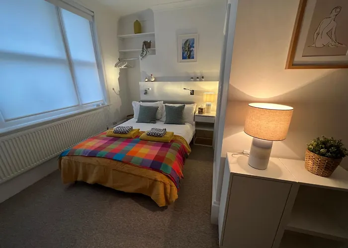 Little Gem In Kemptown Brighton