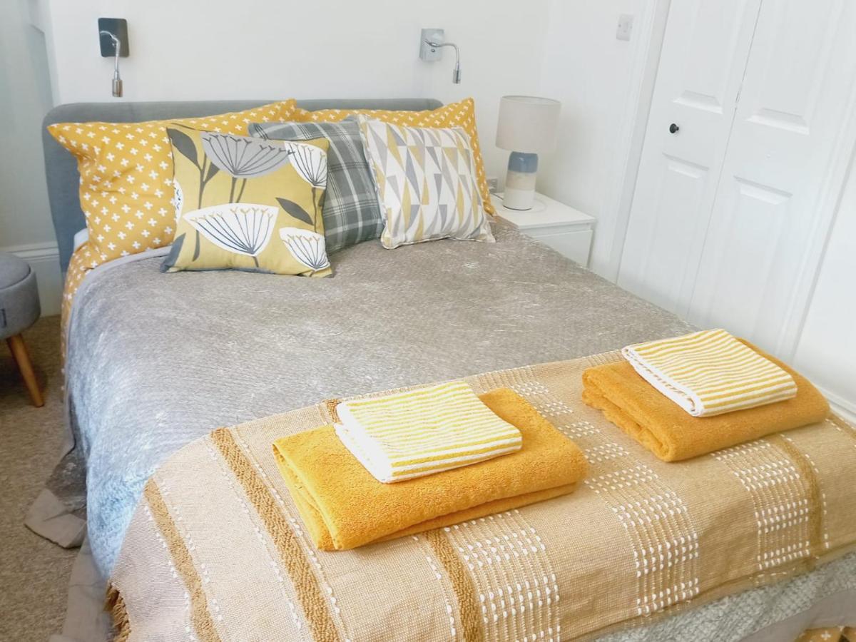 Little Gem In Kemptown Appartement Hove