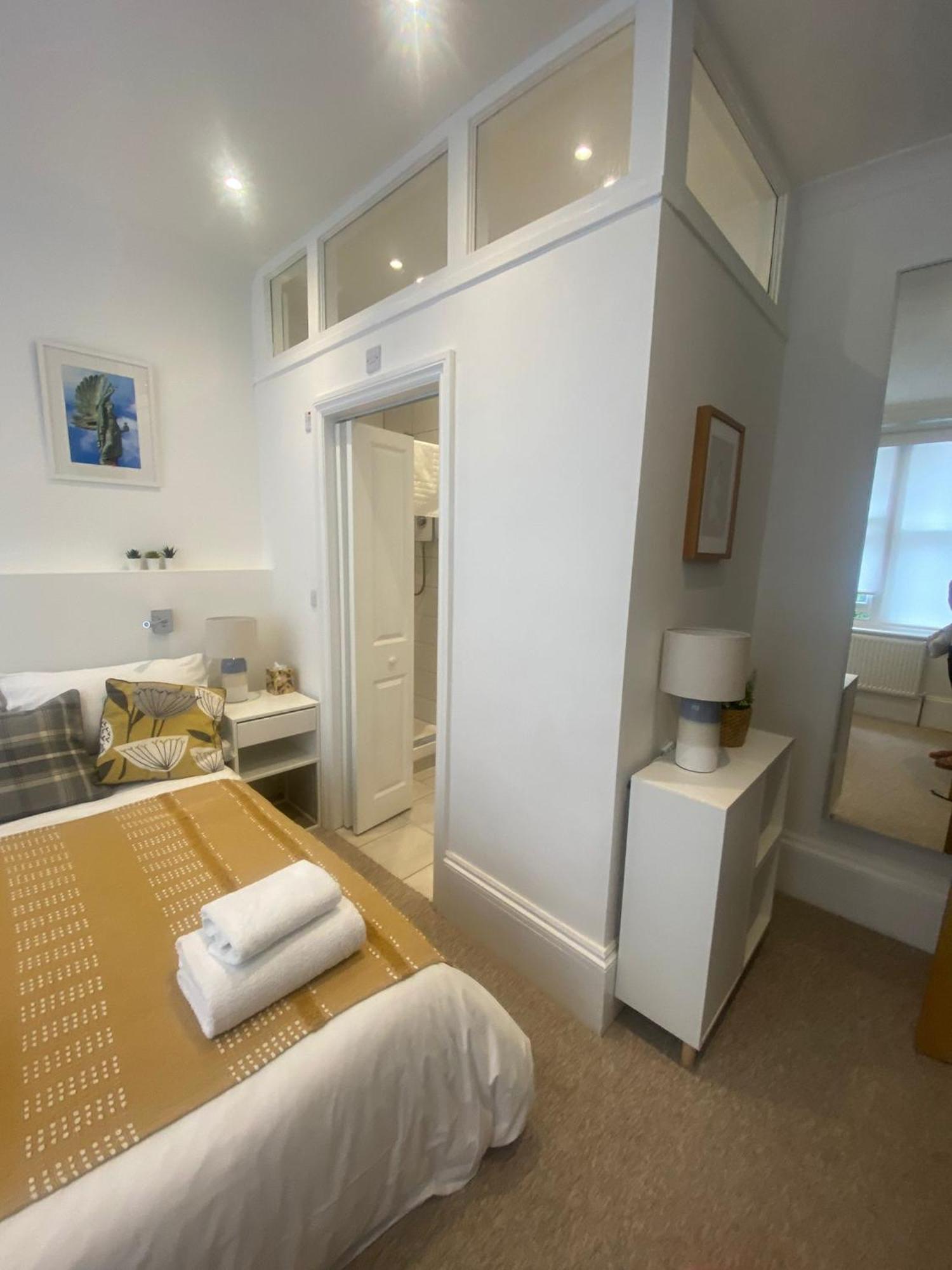 Little Gem In Kemptown Appartement *