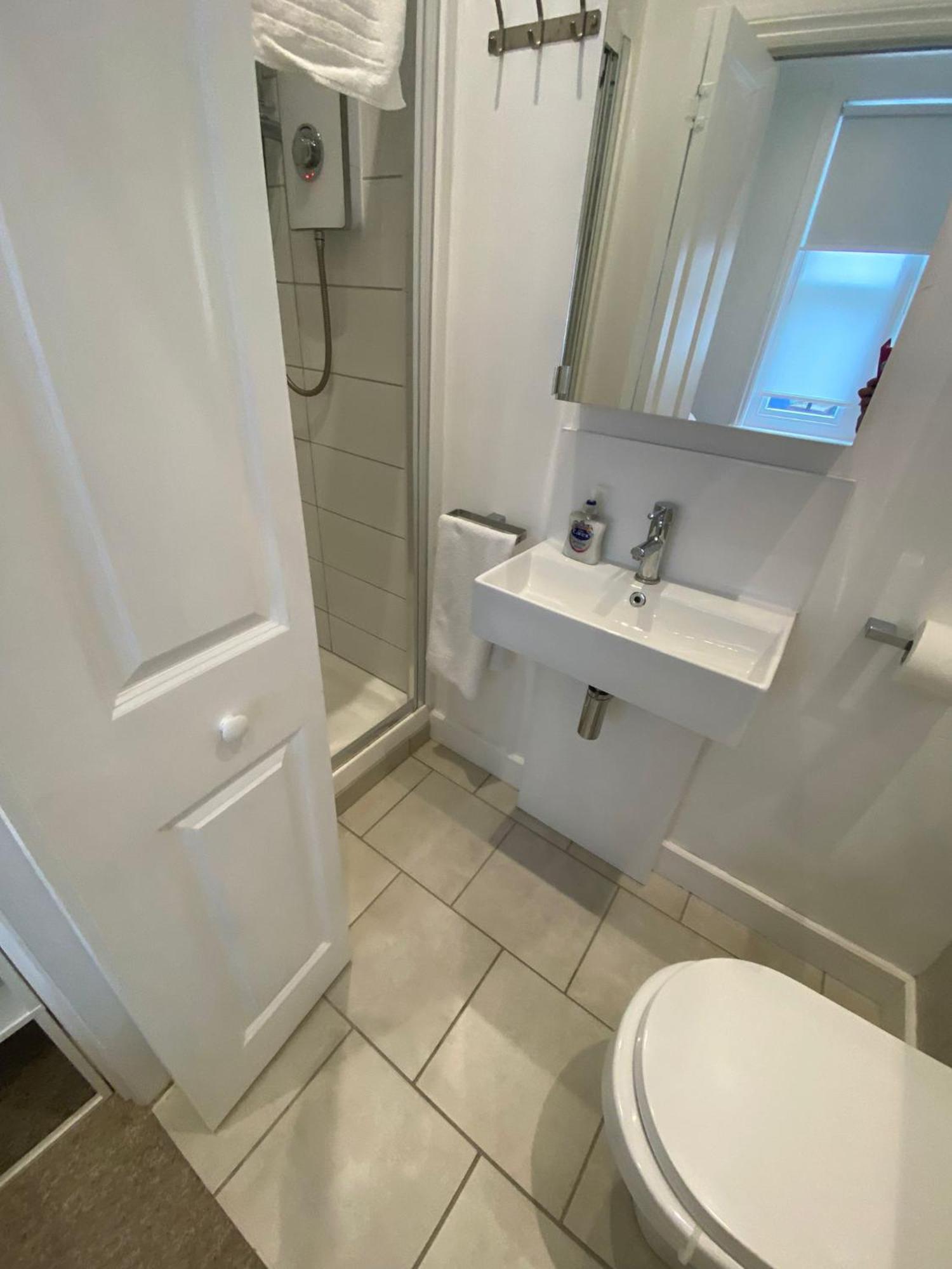 Little Gem In Kemptown Apartment Brighton