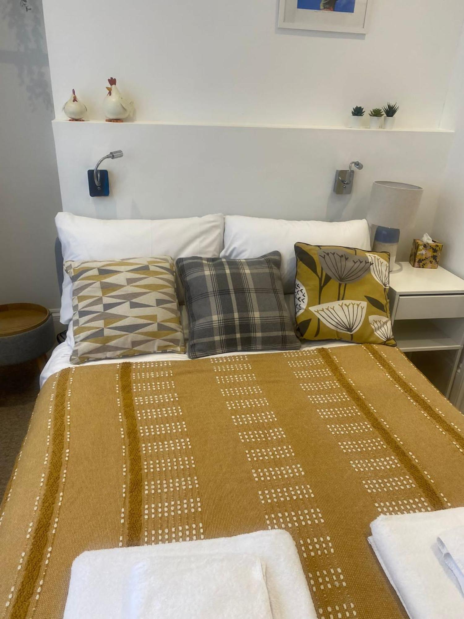 Appartement Little Gem In Kemptown