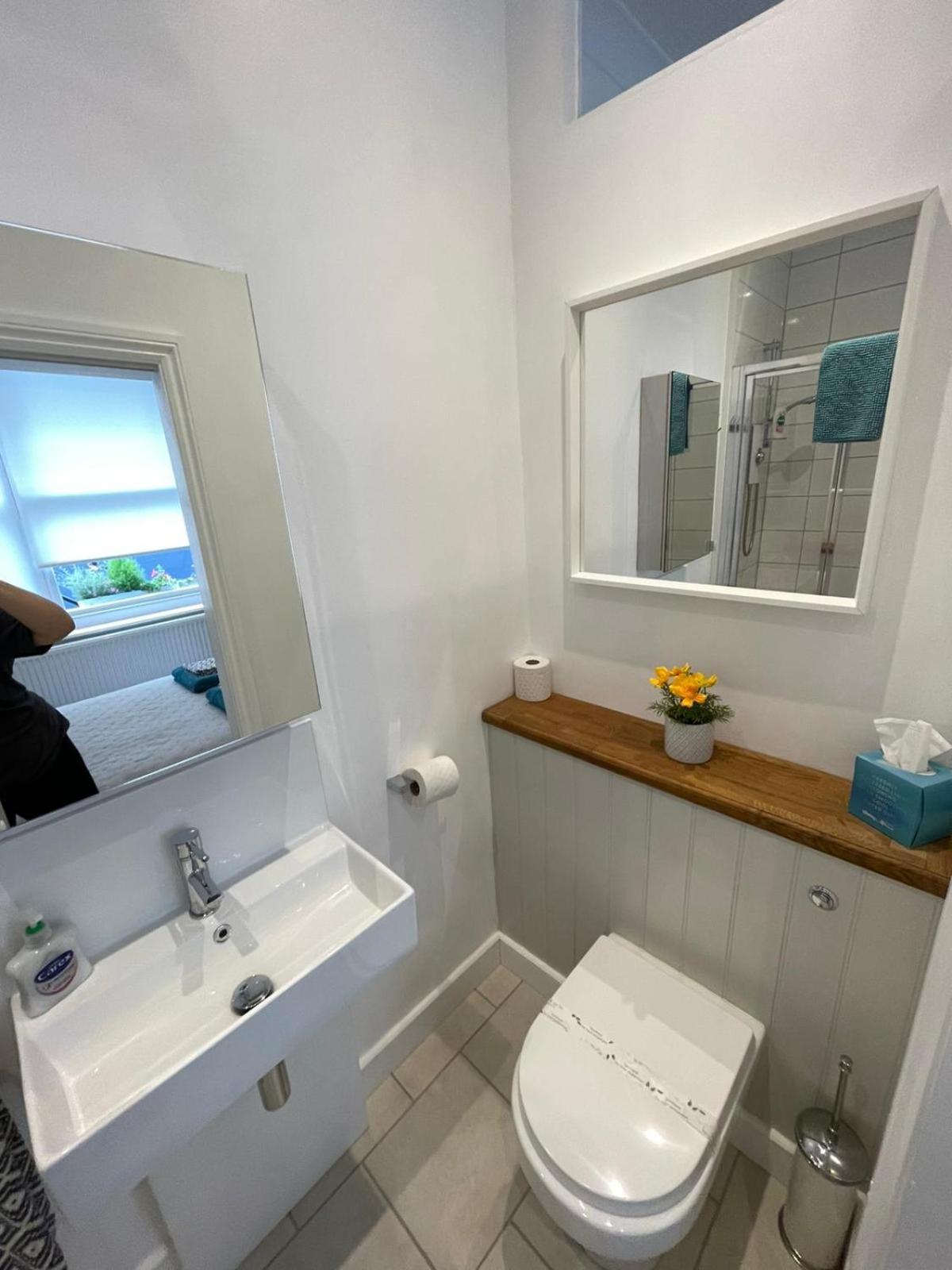 Little Gem In Kemptown Apartment *