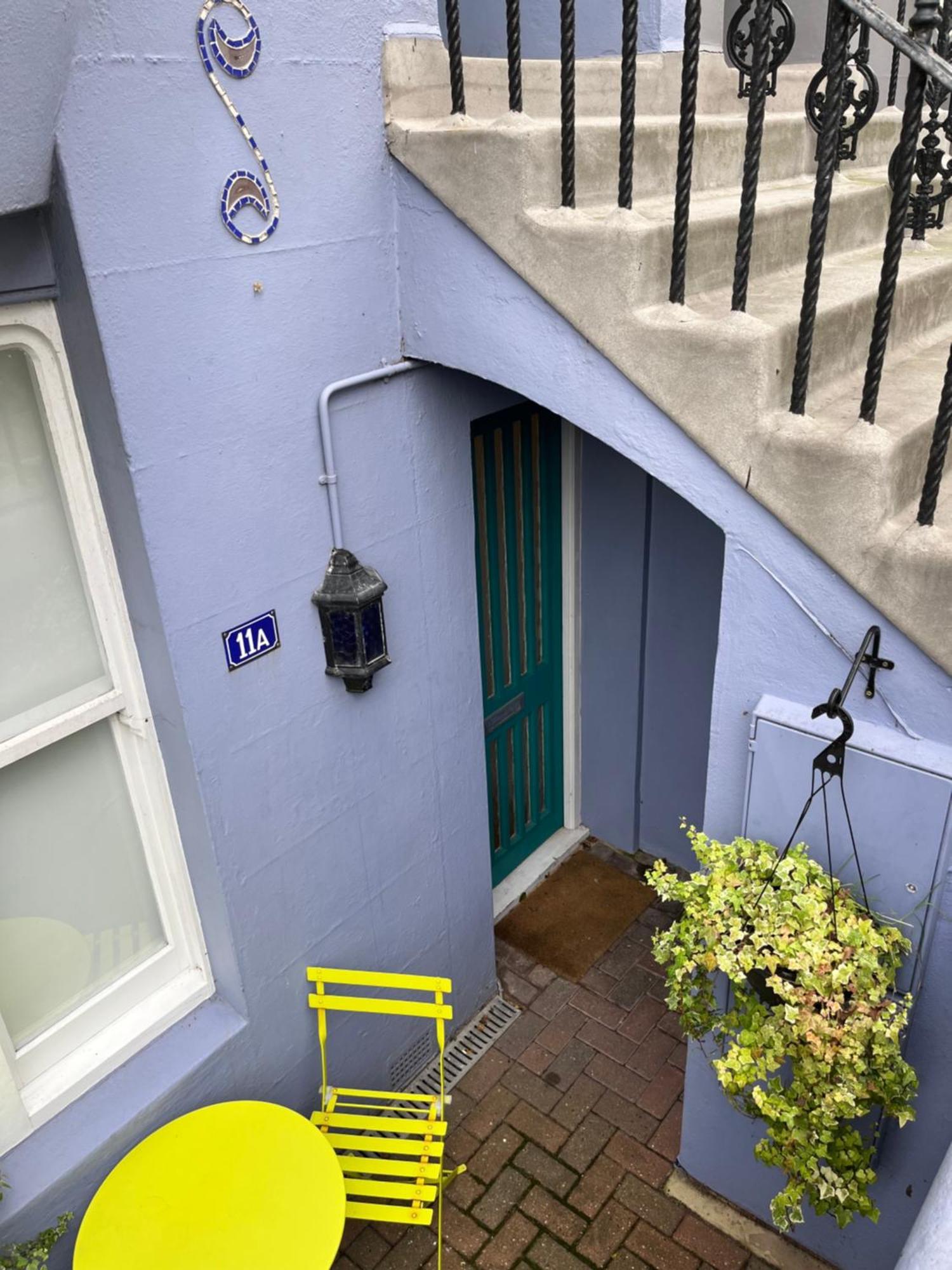Little Gem In Kemptown Appartement