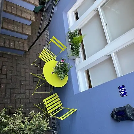 Little Gem In Kemptown Brighton Exterior photo
