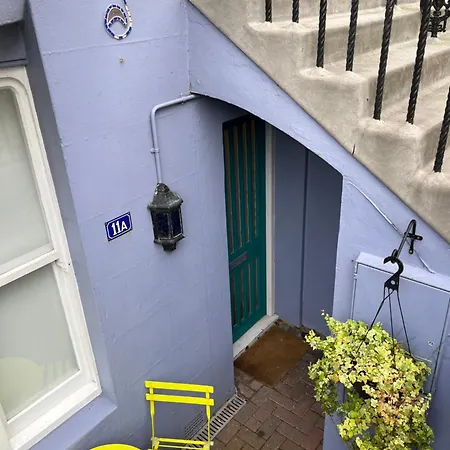 Little Gem In Kemptown Brighton Exterior photo