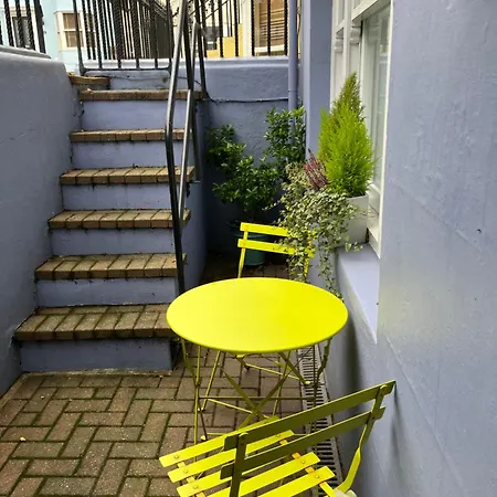 Little Gem In Kemptown Brighton Exterior photo